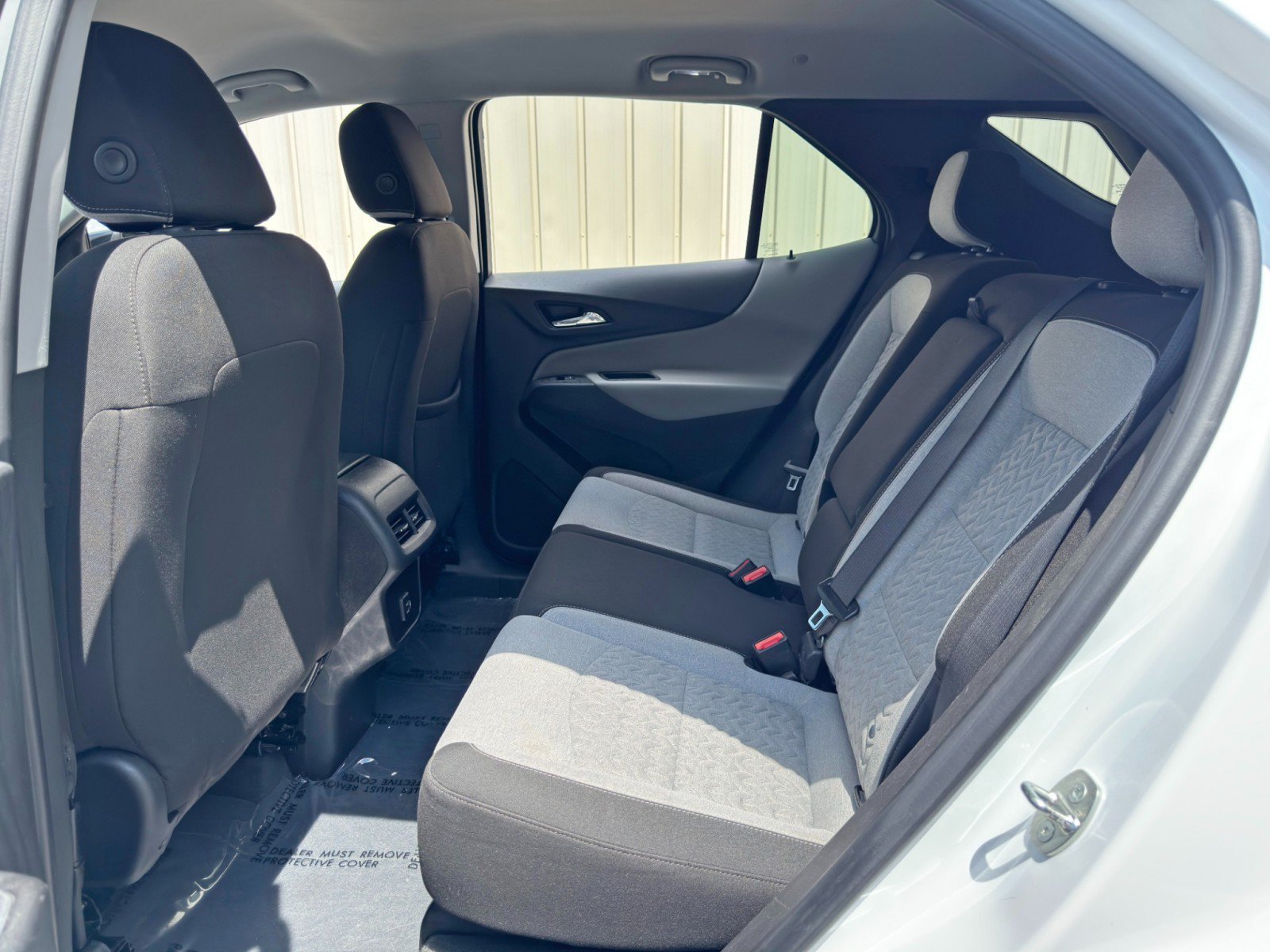 Used 2024 Chevrolet Equinox LS w/ LS Convenience Package AWD/4WD image 36