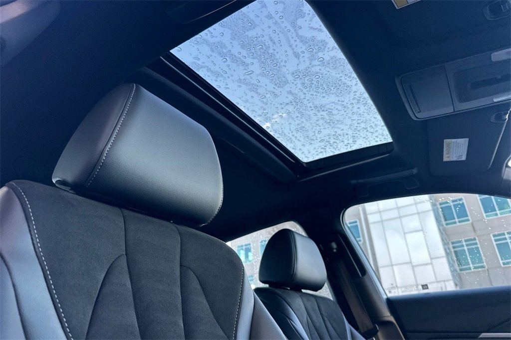 Certified 2025 Acura Integra A-Spec image 17