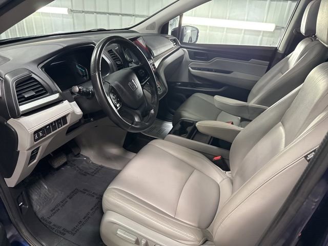 Used 2018 Honda Odyssey EX-L image 7