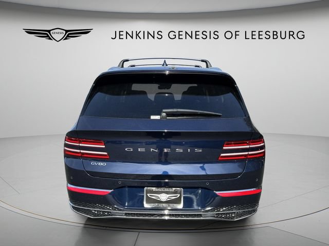 Used 2026 Genesis GV80 2.5T RWD image 4