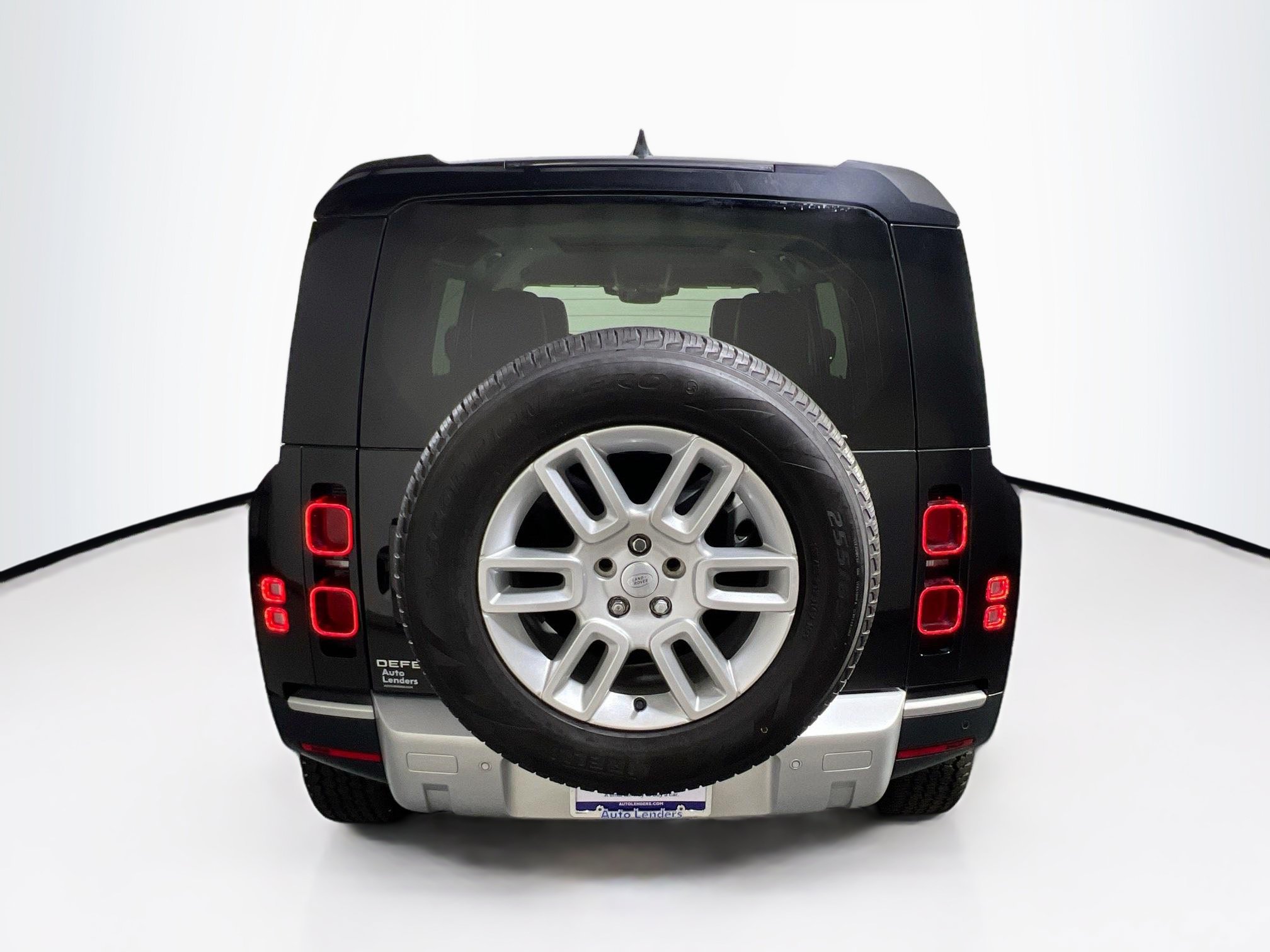 Used 2024 Land Rover Defender 110 S AWD/4WD image 6