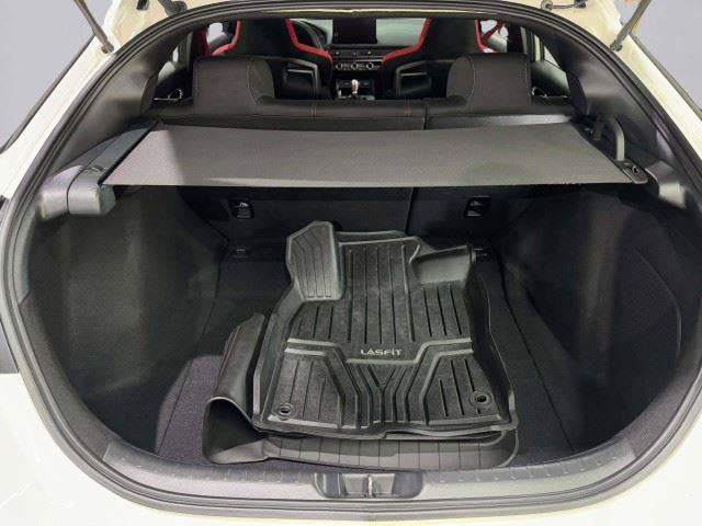 Used 2025 Honda Civic Type R image 71
