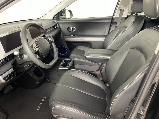 Certified 2023 Hyundai Ioniq 5 SEL w/ Cargo Package AWD/4WD image 2