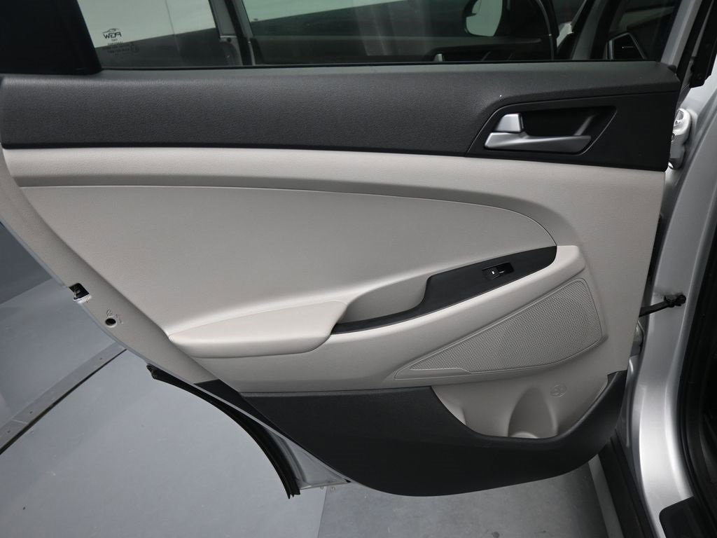 Used 2017 Hyundai Tucson SE image 8