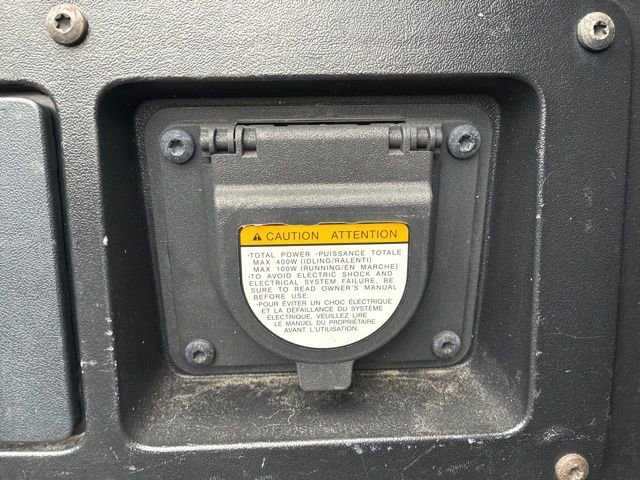 Used 2020 Toyota Tacoma TRD Sport image 9