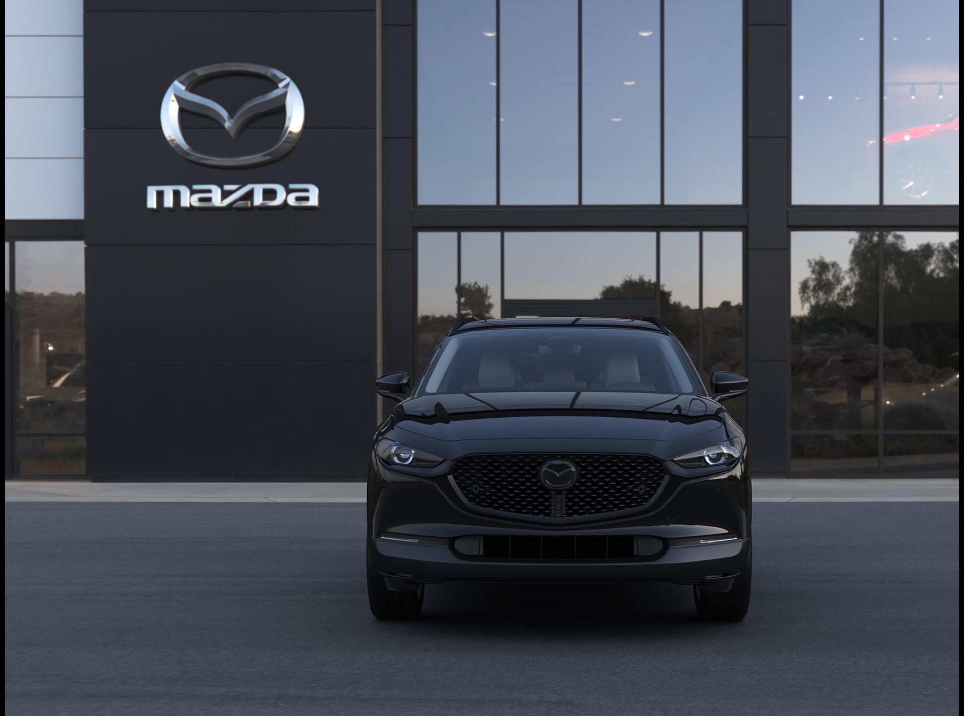 New 2026 MAZDA CX-30 Aire Edition AWD/4WD image 6