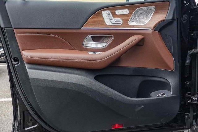 New 2024 Mercedes-Benz GLS 450 4MATIC image 19