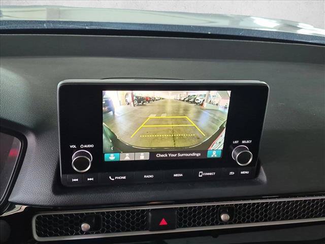 Used 2026 Honda Civic Sport image 14