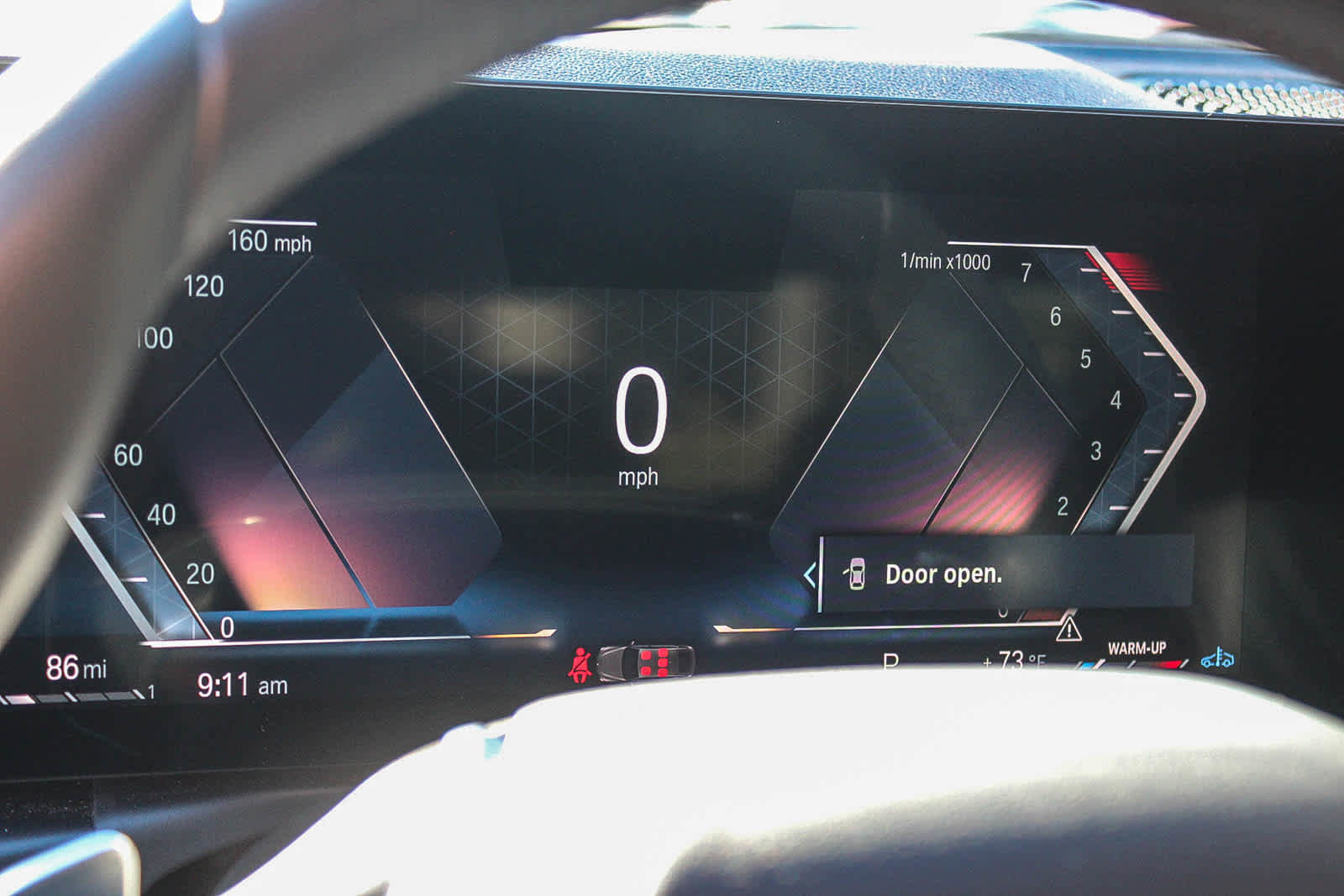 Certified 2023 BMW 330i Sedan image 33