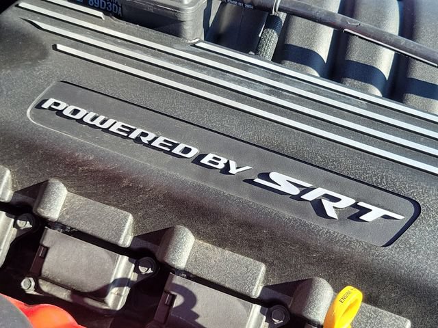Used 2023 Dodge Charger Scat Pack w/ Plus Group RWD image 35