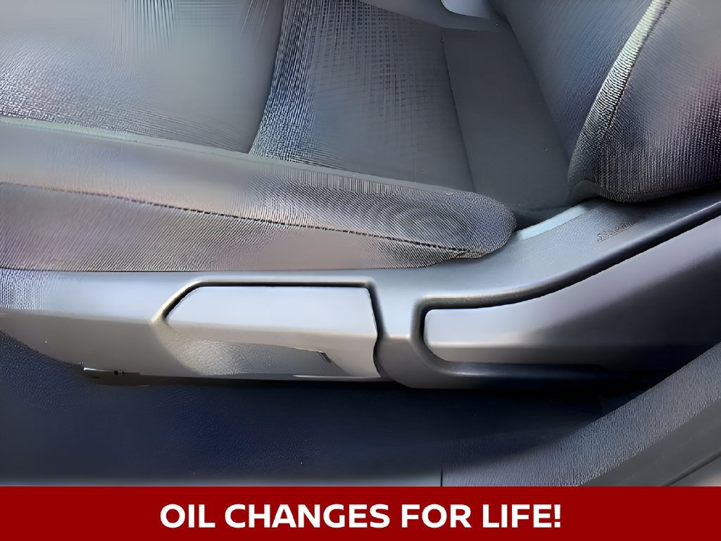 New 2027 Nissan Sentra S w/ Floor Mat Package FWD image 22