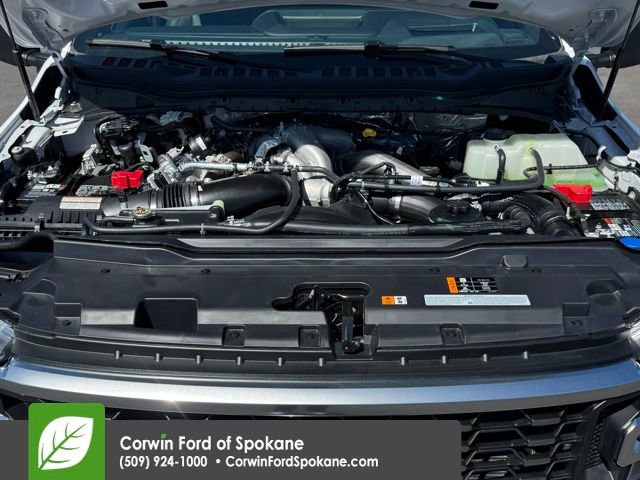 Used 2026 Ford F450 Platinum AWD/4WD image 36