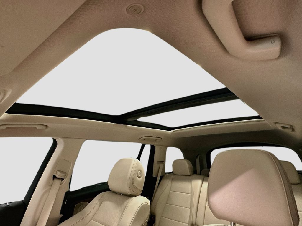 Certified 2022 Mercedes-Benz GLS 450 4MATIC image 22