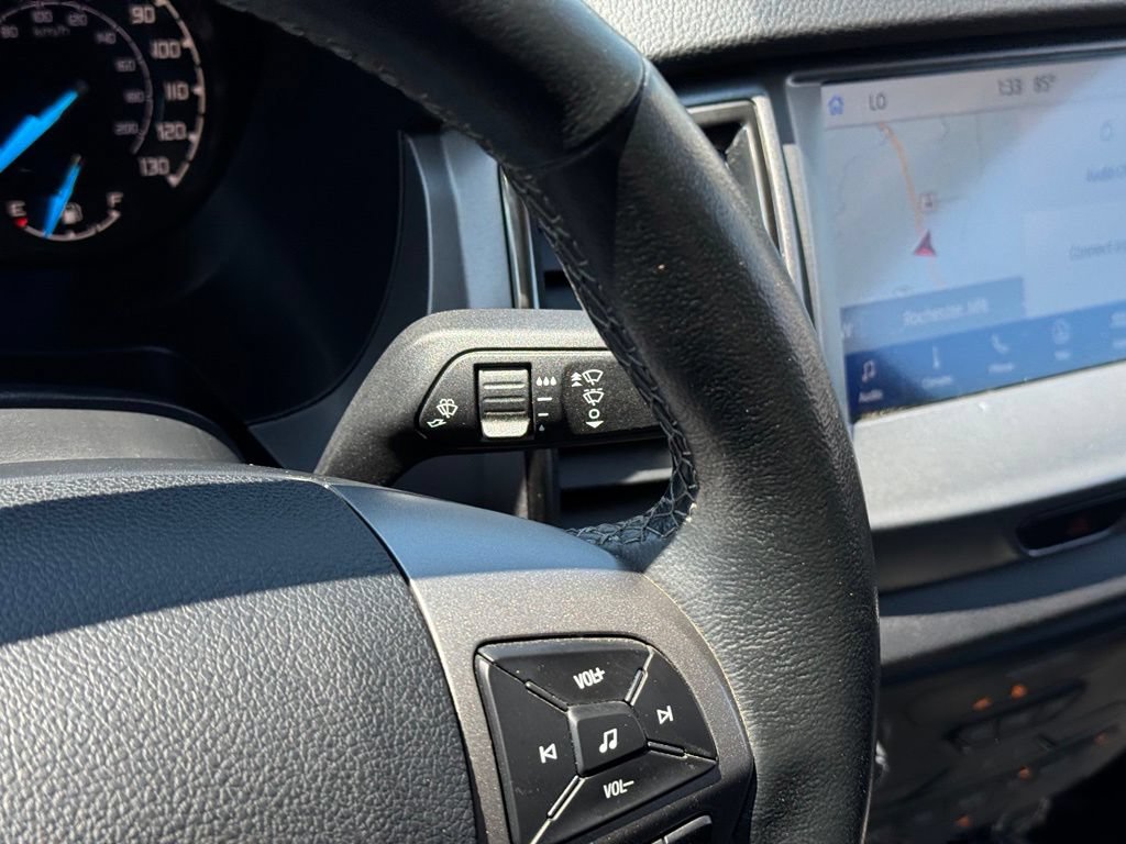 Used 2020 Ford Ranger XLT w/ Equipment Group 301A Mid AWD/4WD image 28
