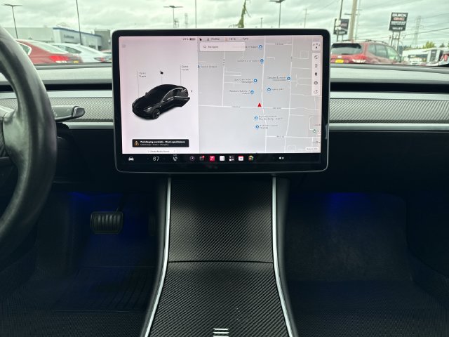 Used 2018 Tesla Model 3 Long Range RWD image 19