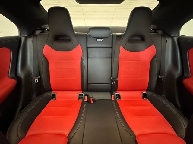 Used 2025 Mercedes-Benz CLA 250 image 7