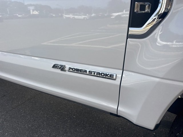 Used 2019 Ford F350 Platinum w/ Platinum Ultimate Package image 6