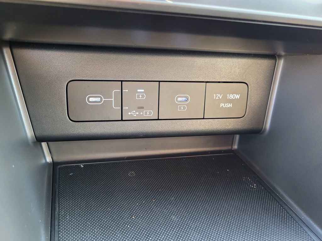 Used 2024 Hyundai Sonata SEL image 22