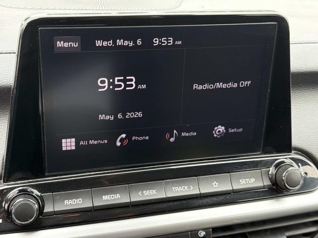 Used 2024 Kia Forte LXS FWD image 30