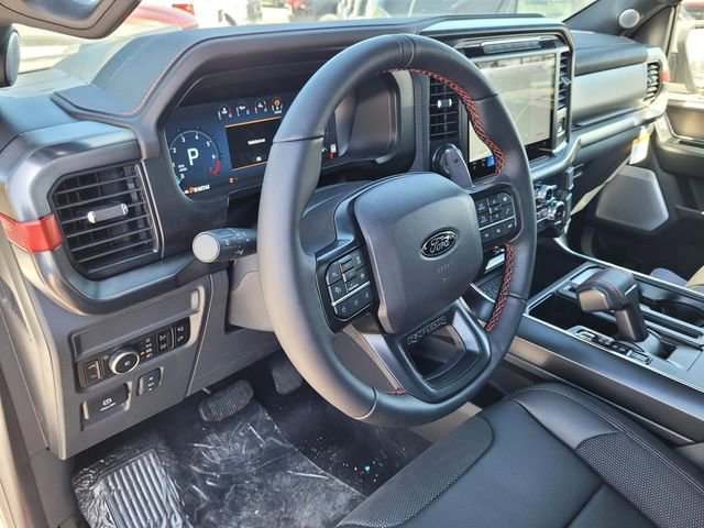 New 2026 Ford F150 Raptor image 9