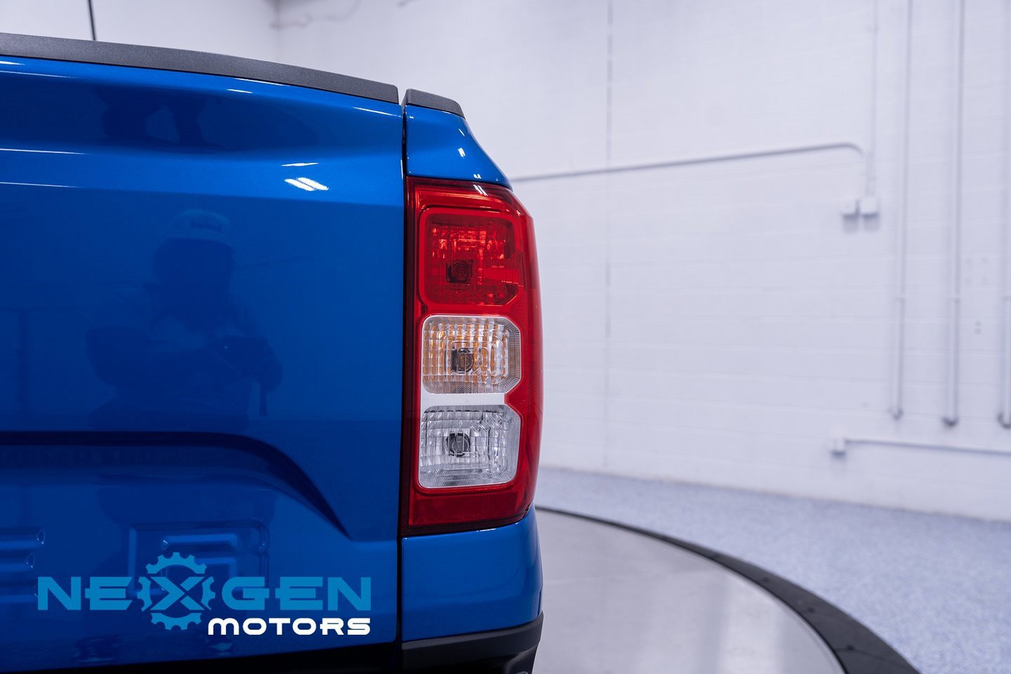 Used 2024 Ford Ranger XL w/ Trailer Tow Package image 56