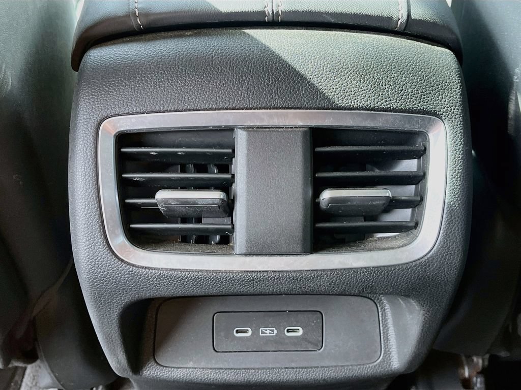 Used 2025 Acura RDX SH-AWD w/ Technology Package image 26