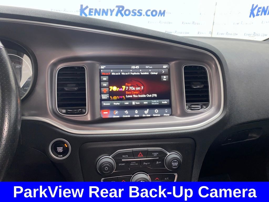 Used 2021 Dodge Charger SXT w/ Driver Convenience Group image 19