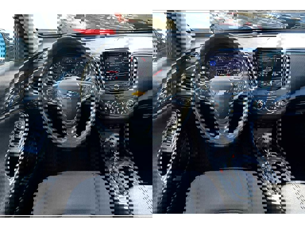 Used 2022 Chevrolet Malibu LT image 6