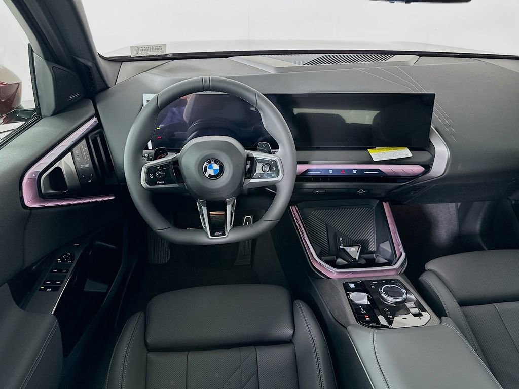 New 2026 BMW X3 xDrive30 w/ M Sport Package image 19