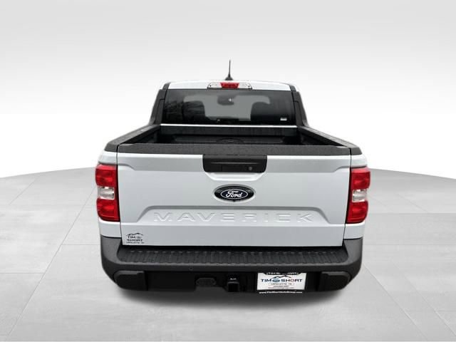 New 2026 Ford Maverick XL w/ 4K Tow Package image 11