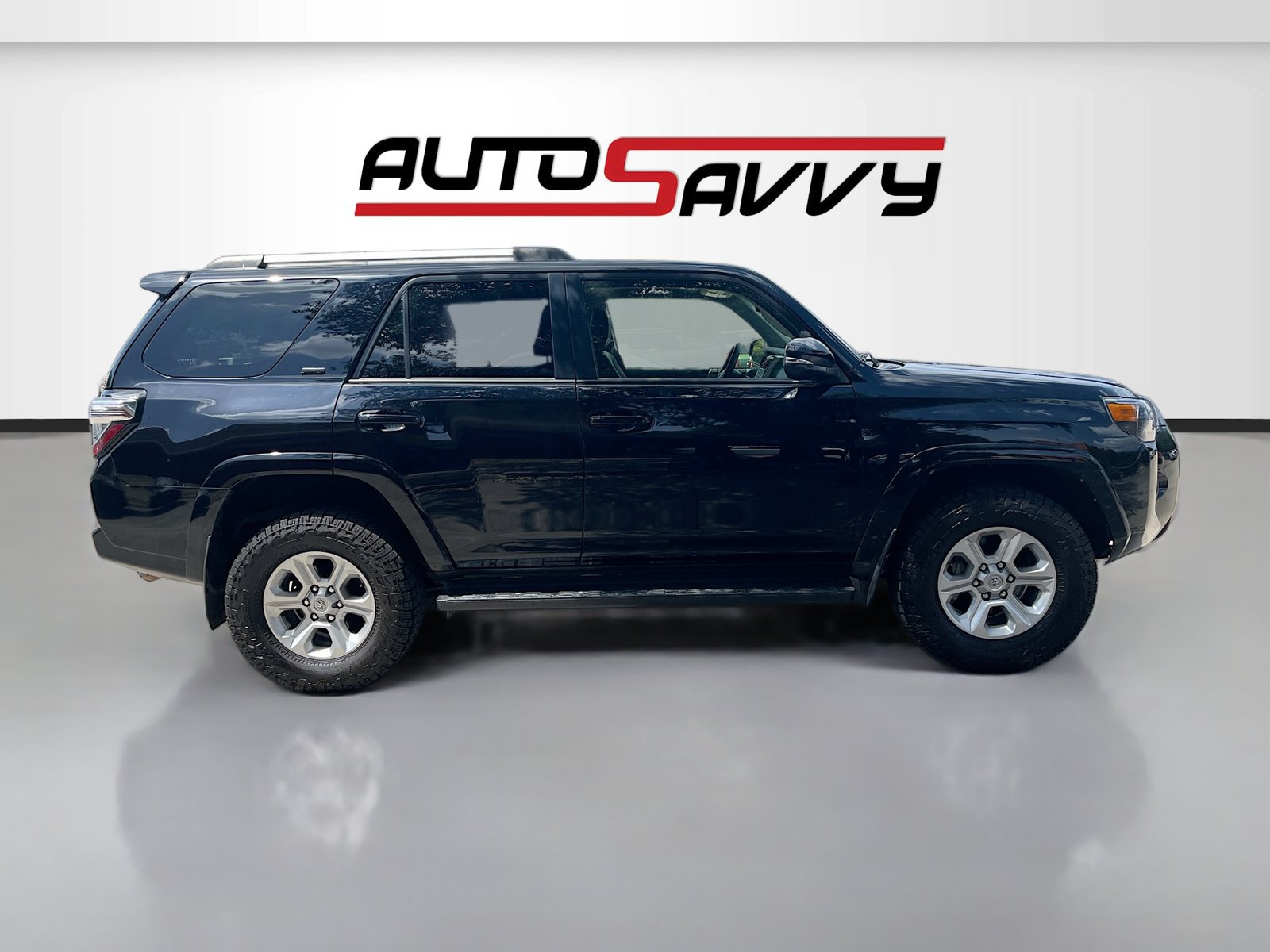 Used 2023 Toyota 4Runner SR5 Premium AWD/4WD image 8