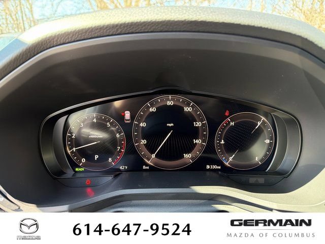 New 2026 MAZDA CX-90 3.3 Turbo S w/ Premium Plus AWD/4WD image 25
