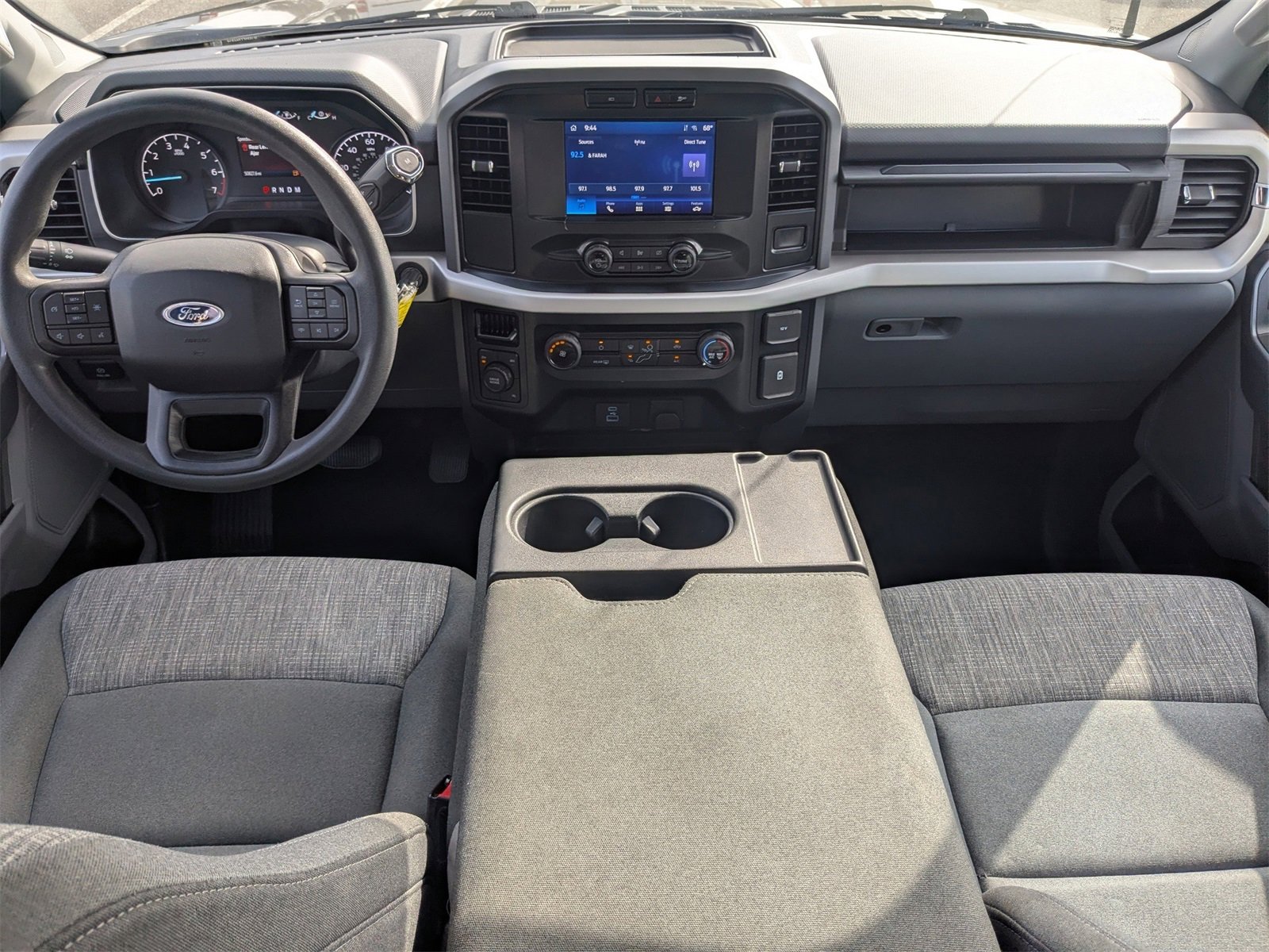 Used 2023 Ford F150 XLT image 16