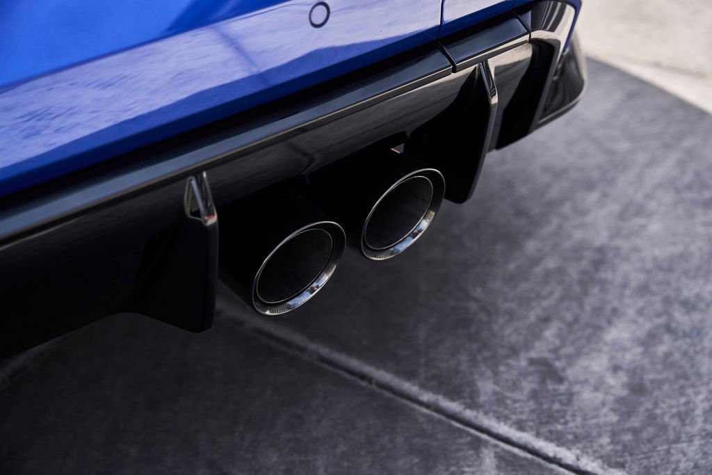 Used 2025 BMW M4 xDrive Competition w/ Executive Package AWD/4WD image 14