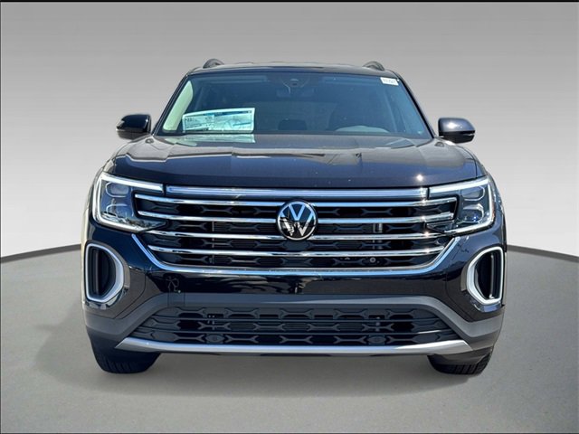 New 2026 Volkswagen Atlas SE image 2