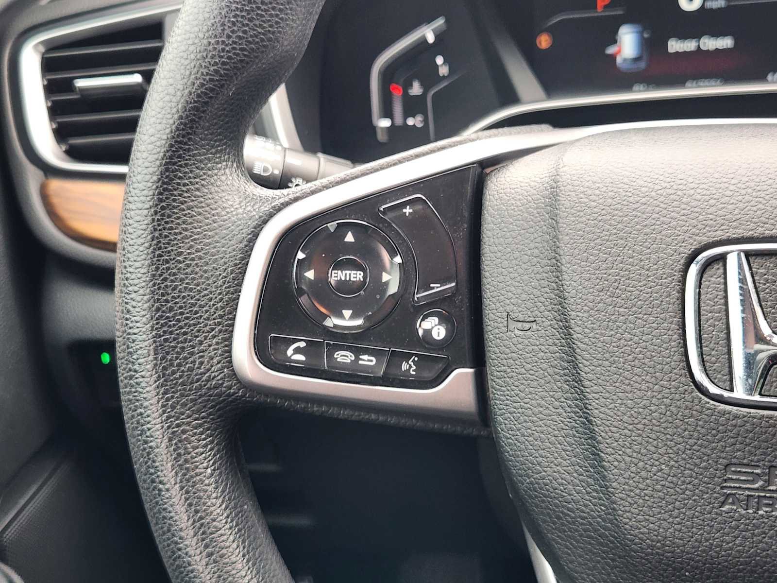 Used 2020 Honda CR-V EX image 28