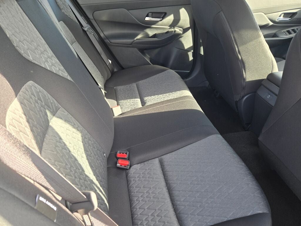 New 2026 Nissan Sentra SV image 12