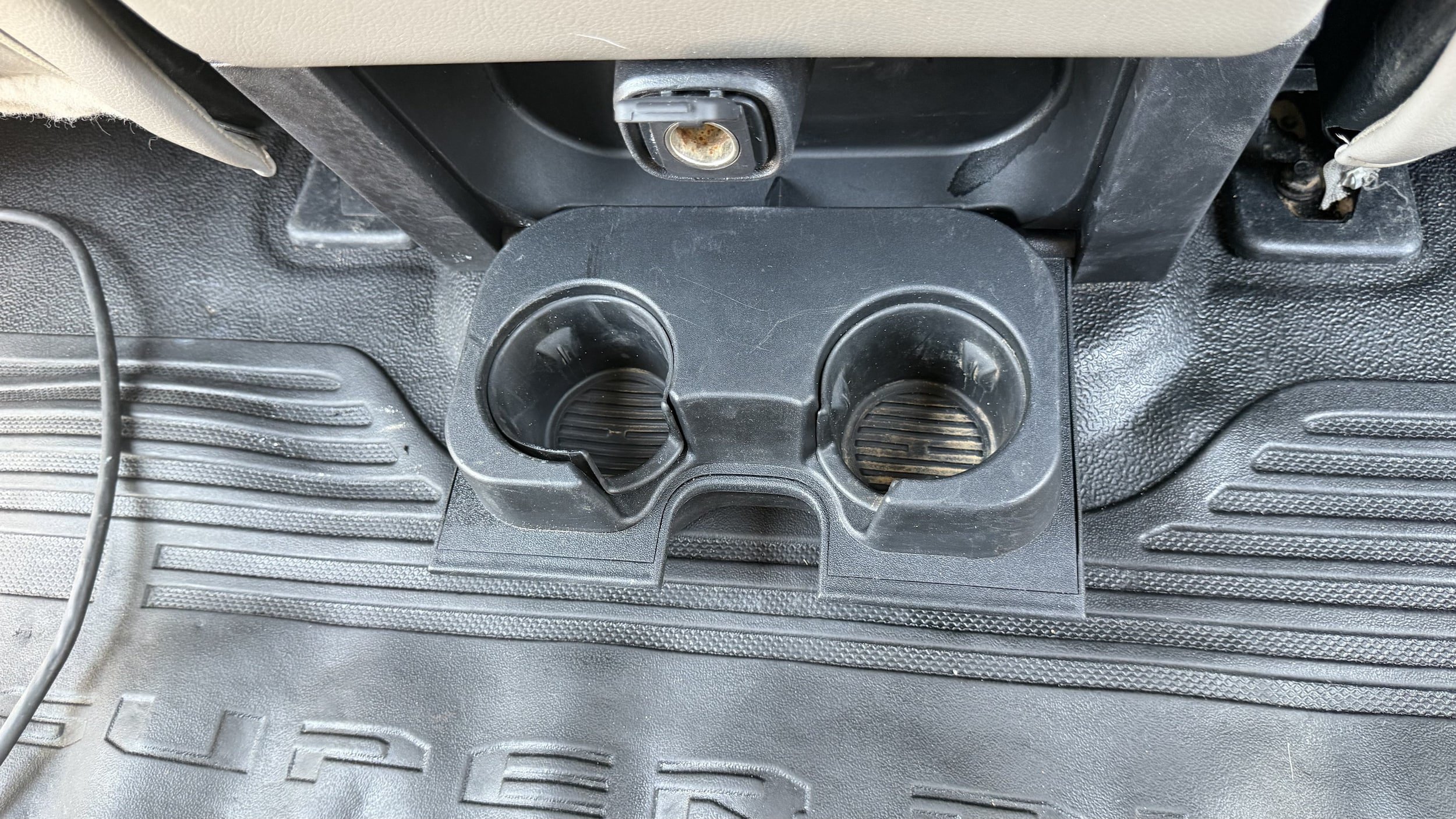 Certified 2020 Ford F550 4x4 Crew Cab Super Duty image 19