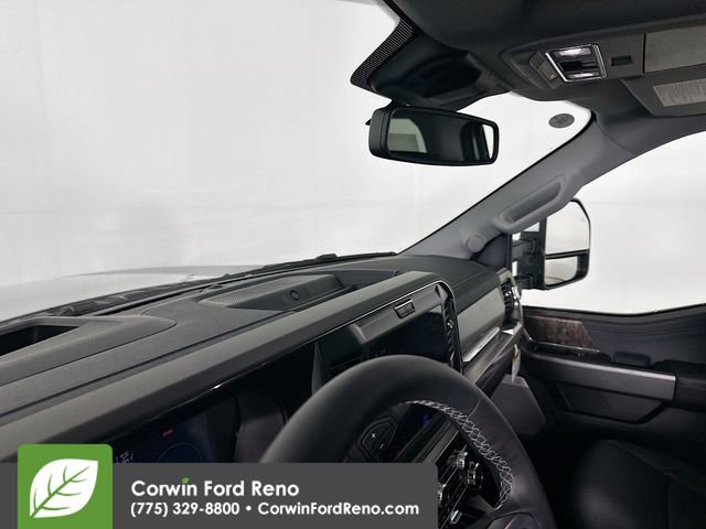 New 2026 Ford F350 Lariat w/ Lariat Ultimate Package AWD/4WD image 9