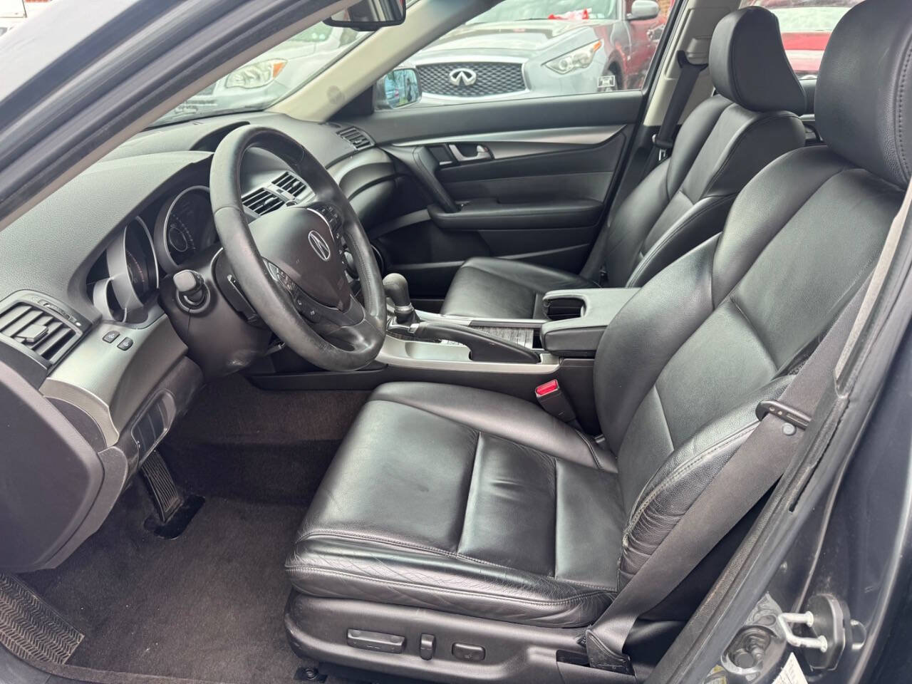 Used 2009 Acura TL FWD image 9