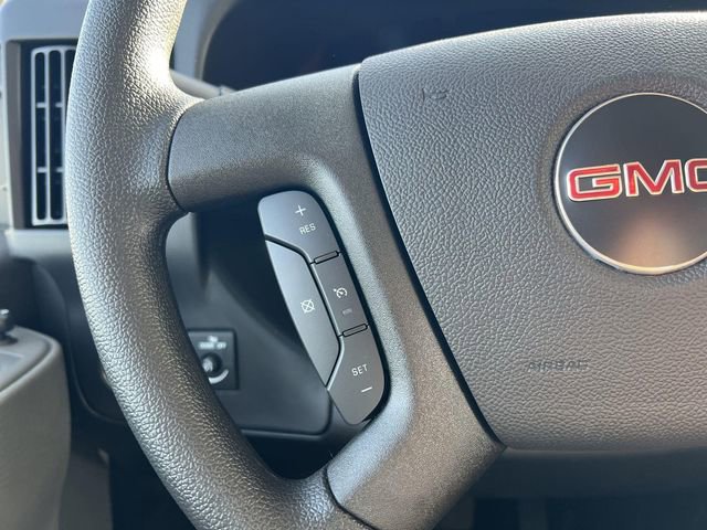 New 2026 GMC Savana 2500 w/ Driver Convenience Package image 11