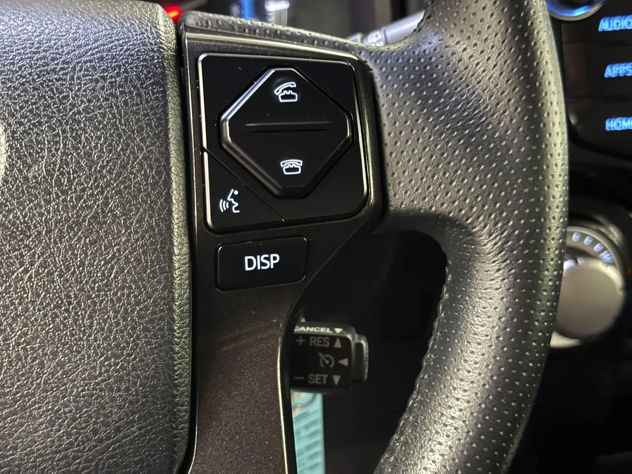 Used 2017 Toyota 4Runner TRD Pro AWD/4WD image 31