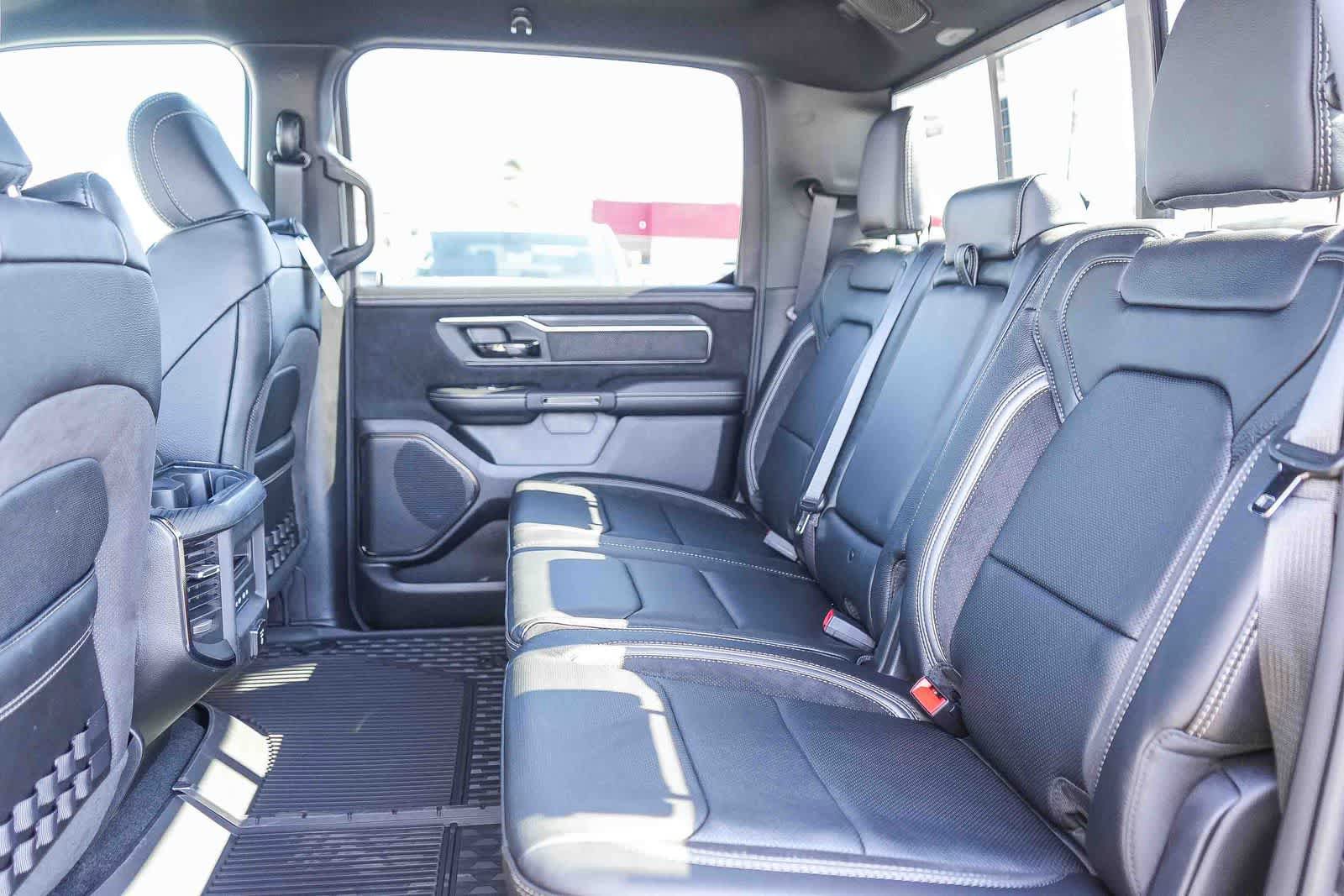 New 2026 RAM 1500 RHO AWD/4WD image 21