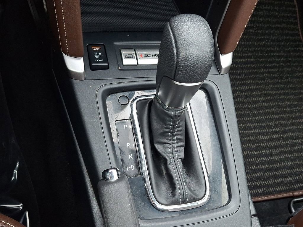 Used 2018 Subaru Forester 2.5i Touring w/ Popular Package #2 image 15