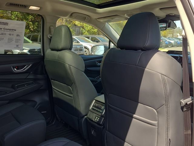 New 2026 Subaru Ascent Limited image 20