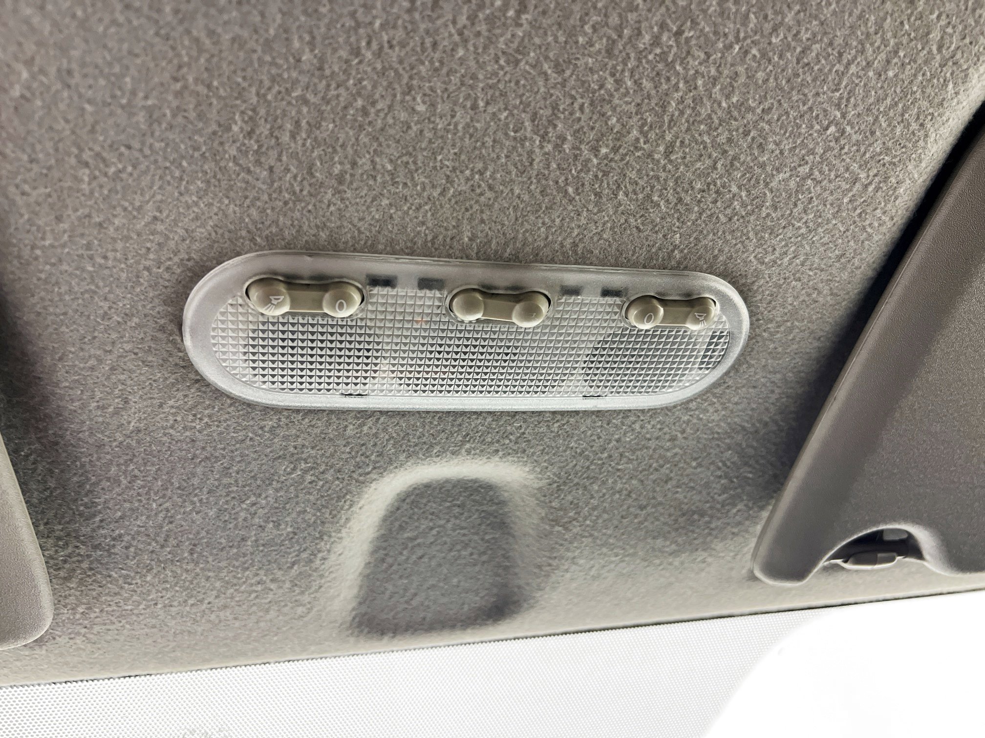 Used 2017 Chevrolet City Express LT image 19