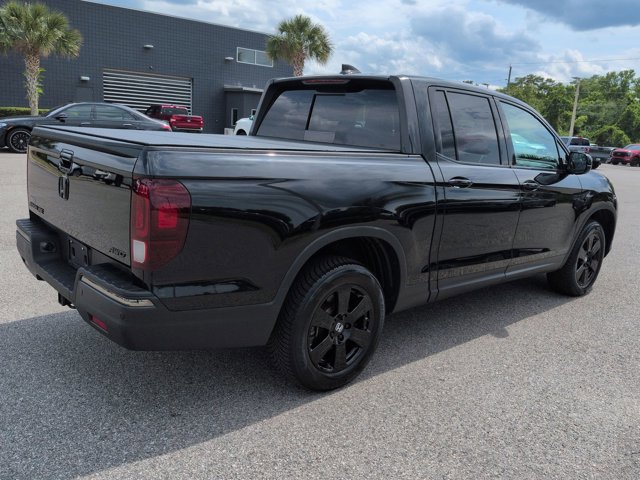 Used 2020 Honda Ridgeline Black Edition image 5