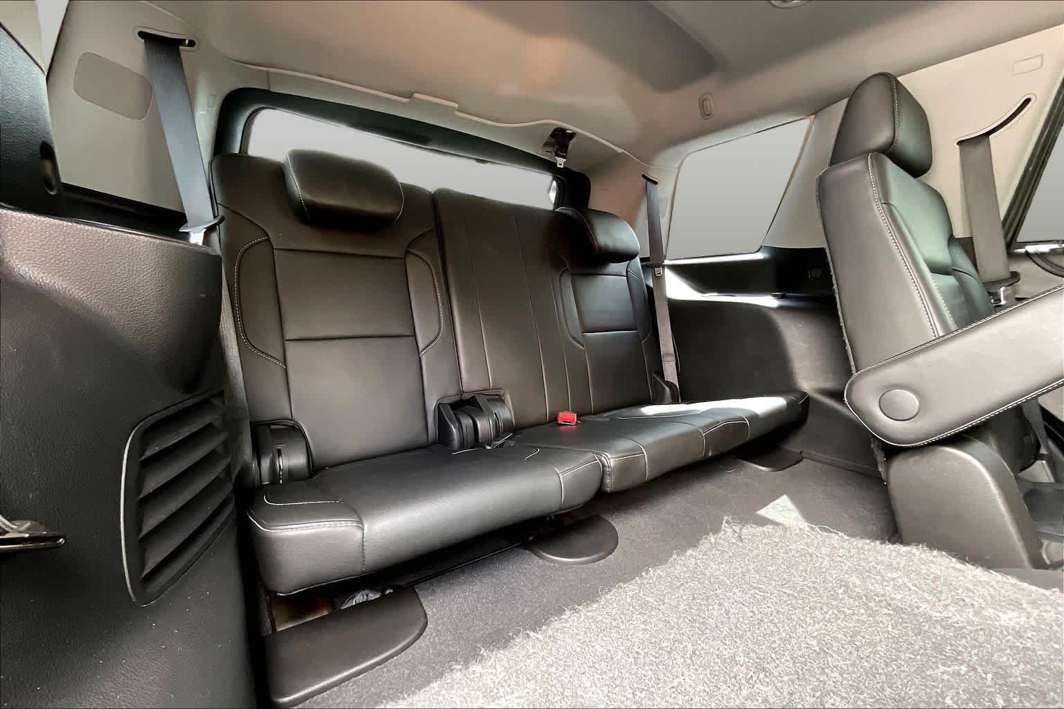 Used 2019 Chevrolet Tahoe LT AWD/4WD image 27
