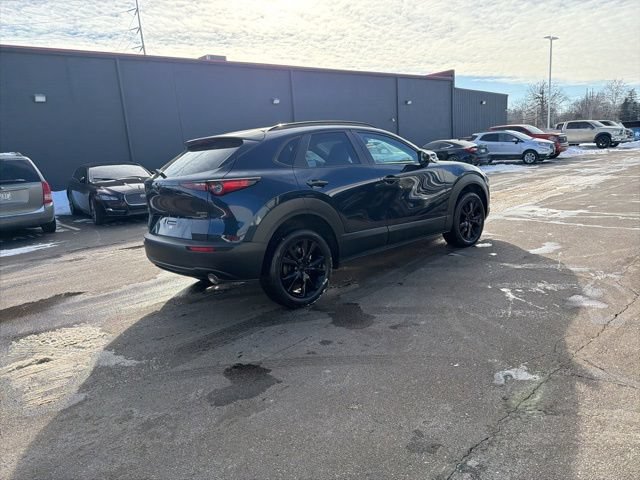 New 2026 MAZDA CX-30 2.5 Turbo AWD/4WD image 8