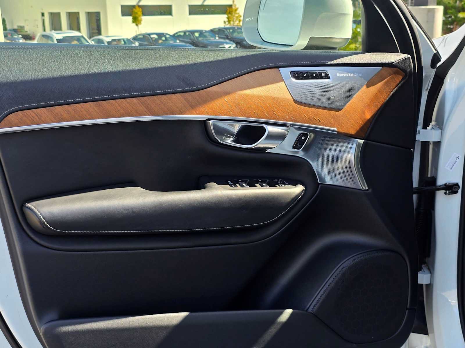 Used 2019 Volvo XC90 T6 Inscription w/ Luxury Package AWD/4WD image 20